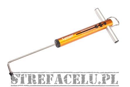 Mechanical Trigger Pull Gauge, Manufacturer : Lyman