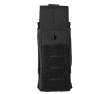 Pouch for 1 AR15 Magazine, Manufacturer : 5.11, Model : Flex Single AR Mag Cover Pouch, Color : Black - 4