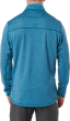 Bluza męska 5.11 RECON HLF ZP FLEECE kolor: LAKE HTR - 2