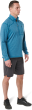 Bluza męska 5.11 RECON HLF ZP FLEECE kolor: LAKE HTR - 3