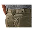 Spodnie męskie 5.11 RIDGE PANT. kolor: BLACK - 4