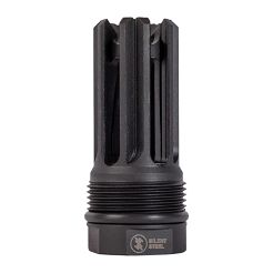Tłumik płomienia SilentSteel QD Flash Hider 1/2``x28 UNEF (Ase Ultra Borelock M27x1,5)