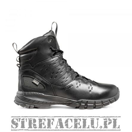 Buty męskie 5.11 XPRT 3.0 WP 6`` BOOT. kolor: BLACK