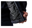 Kurtka meska 5.11 TAC-DRY RAINSHELL 2.0 kolor: BLACK - 10