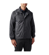 Kurtka meska 5.11 TAC-DRY RAINSHELL 2.0 kolor: BLACK - 3