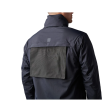 Kurtka meska 5.11 TAC-DRY RAINSHELL 2.0 kolor: BLACK - 7