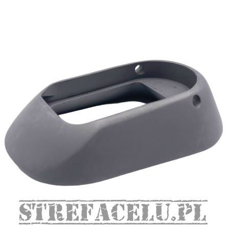 Tungsten Magwell, Manufacturer : BUL Armory, Compatibility : SAS II Bul Armory