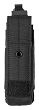 Ładownica pistoletowa 5.11 FLEX SGL PISTL CVR PCH kolor: BLACK - 2