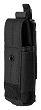 Ładownica pistoletowa 5.11 FLEX SGL PISTL CVR PCH kolor: BLACK - 5