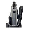 Leather Holster, Manufacturer : Falco Holsters (Slovakia), Type : 2in1 - IWB + OWB, Model : AM02-2328, Hand : Right, Color : Black - 6