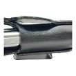 Leather Holster, Manufacturer : Falco Holsters (Slovakia), Type : 2in1 - IWB + OWB, Model : AM02-2328, Hand : Right, Color : Black - 5