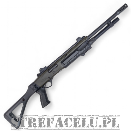 Strzelba Fabarm STF12 Compact 18