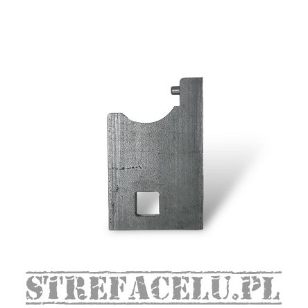 Klucz do nakrętki lufy - ZION Z15 Barrel Nut Wrench