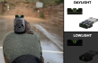 Przyrząd światłowodowo-trytowy CZ 75/85 Meprolight ML-63144G FT Bullseye - 3