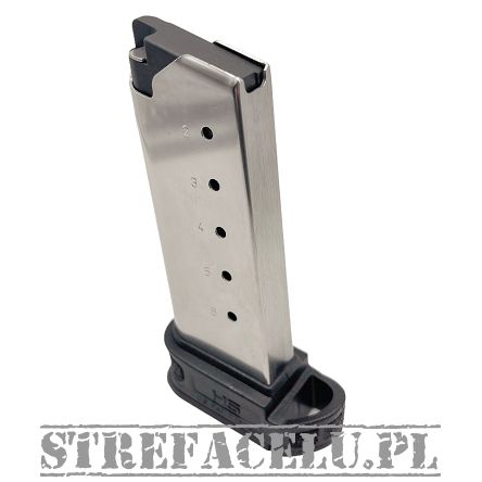 HS S5 6-round magazine // .45ACP