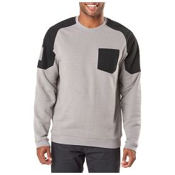 Bluza męska 5.11 RADAR FLEECE CREW LUNAR
