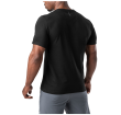 Koszulka meska 5.11 PT-R ALWAYS S/S TEE kolor: BLACK - 3