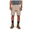 Men's 2 in 1 Pants, Manufacturer : 5.11, Model : Decoy Convertible Pant UPF 50+, Color : Khaki - 5