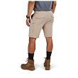 Men's 2 in 1 Pants, Manufacturer : 5.11, Model : Decoy Convertible Pant UPF 50+, Color : Khaki - 6