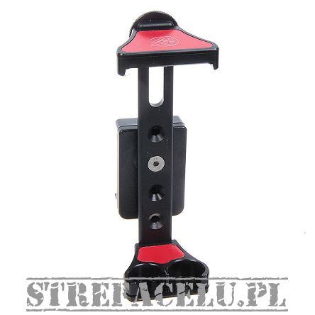 Ładownica na 4 szt. 12GA czerwona - DAA Quad Loader