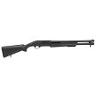 Strzelba Pump-Action Armsan RS-X1 Black 51cm 7+1 // 12/76