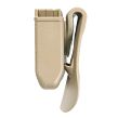 Double Magazine Pouch MP05 Sig P250/P227/HK USP/1911 .45ACP Tan - 3