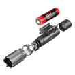 Flashlight, Manufacturer : Klarus, Model : GL4, Light : 3300 Lumens / 34 240 Candela - 5