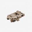 Magpul - MBUS FDE Sight Rear - MAG248FDE - 2