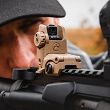 Magpul - MBUS FDE Sight Rear - MAG248FDE - 5