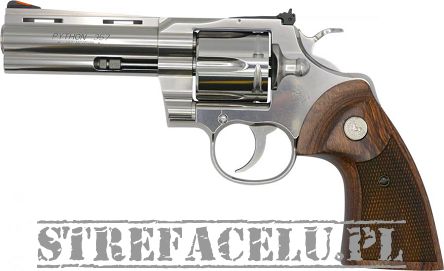 Rewolwer Colt Python 4,25