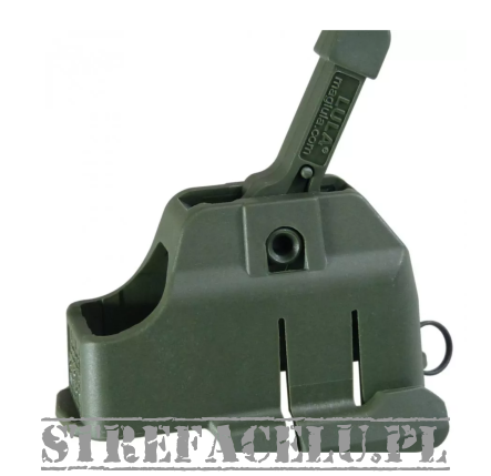 LULA - M16/AR15 Magazine Loader and Unloader Green