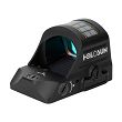 Holosun - HS507C X2 Micro Red Dot - Solar Panel - 3