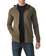 Bluza męska 5.11 ZONE FULL ZIP HOODIR kolor: RANGER GREEN - 3