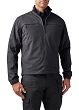Kurtka męska 5.11 CHAMELEON SOFTSHELL 2.0 kolor: BLACK - 2