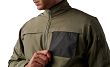 Kurtka męska 5.11 CHAMELEON SOFTSHELL 2.0 kolor: BLACK - 9