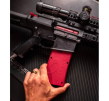 BLACKBEARDX Red Laser AR-10 : THE AUTO-RESETTING TRIGGER SYSTEM WITH ANALYTICS AND SMART FEEDBACK MANTIS - 12