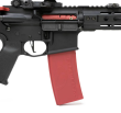 BLACKBEARDX Red Laser AR-10 : THE AUTO-RESETTING TRIGGER SYSTEM WITH ANALYTICS AND SMART FEEDBACK MANTIS - 3