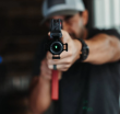 BLACKBEARDX Red Laser AR-10 : THE AUTO-RESETTING TRIGGER SYSTEM WITH ANALYTICS AND SMART FEEDBACK MANTIS - 8