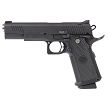 Bul SAS II EDC STD Division Government blcak cal. 9x19 - 3