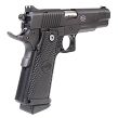 Bul SAS II EDC STD Division Government blcak cal. 9x19 - 5