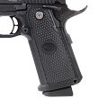 Bul SAS II EDC STD Division Government blcak cal. 9x19 - 14