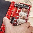 Real Avid - Gun cleaning mat - AVMCS-U - 13