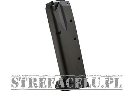 Magazynek IWI Jericho 941. 17 naboi. kal. 9x19 (J941M917P)