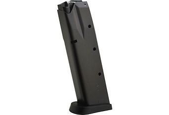 Magazine For IWI Jericho 941, Capacity : 17 Round, Caliber : .9x19