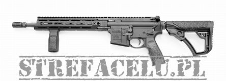 Karabinek Daniel Defense DDM4 SBR V7C kal. 5,56x45mm / .223REM