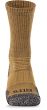 Skarpety unisex 5.11 DUTY READY ULTRA CREW 2 PACK kolor: US DK COYOTE - Wybór rozmiarów - 3