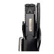 Leather Holster, Manufacturer : Falco Holsters (Slovakia), Type : 2in1 - IWB + OWB, Model : AM02-2330, Hand : Right, Color : Black - 6