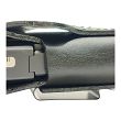 Leather Holster, Manufacturer : Falco Holsters (Slovakia), Type : 2in1 - IWB + OWB, Model : AM02-2330, Hand : Right, Color : Black - 5