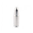 Zbijak aluminiowy srebrny kal. 7,62x25 Tokarev - 2