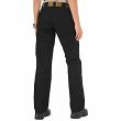 Women's Pants, Manufacturer : 5.11, Model : Women's Taclite Pro Ripstop Pant, Color : Black - 3